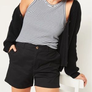 Old Navy Everyday Chino Shorts